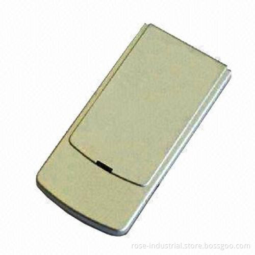 Wireless Signal Jammer, Shield GSM, CDMA, 3G, GPS, Signal, Sized 85 x 50 x 23mm